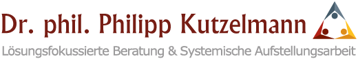 Kutzelmann Philipp | Systemische Aufstellung in Starnberg und München